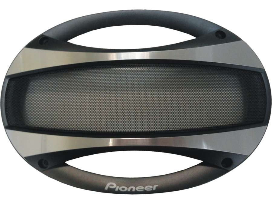 Акустика Pioneer TS-A6926 S PR4 - Зображення 2