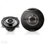 Акустика Pioneer TS-1643s Автомобільні колонки - динаміки в машину
