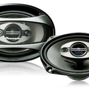 Автоколонки Pioneer TS 6983, колонки в автомобиль, автоакустика PR4