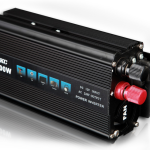 Преобразователь AC/DC 1000W MMC преобразователь электричества, инвертор напряжения Преобразователь постоянного