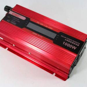 Преобразователь 1000W (чистая синусойда), преобразователь постоянного тока , инвертор напряжения PR5