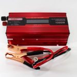 Преобразователь AC/DC KC-1000D 1000W + lcd преобразователь электричества, инвертор напряжения PR5