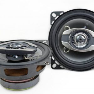 Автомобильная акустика, колонки Pioneer TS-A1073E (180W) 2 полосные PR3