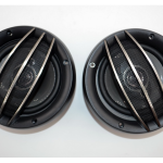 Автоколонки Pioneer TS 1374, 250W 3-х полосные, колонки в автомобиль, автоакустика PR3