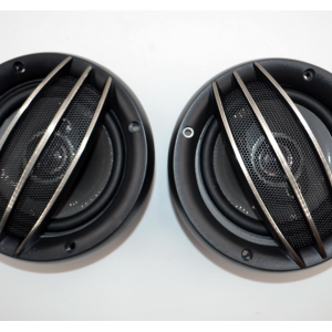 Автоколонки Pioneer TS 1374, 250W 3-х полосные, колонки в автомобиль, автоакустика PR3