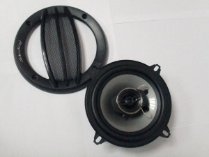 Автомобильные динамики Pioneer TS-1374 - Зображення 3