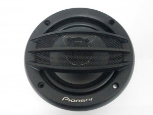 Автомобильные динамики Pioneer TS-1374 - Зображення 4