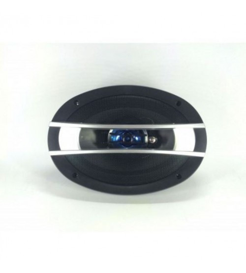 Колонки автомобильные XS-GTF6926 6x9 овалы (600W) PR4 - Зображення 2