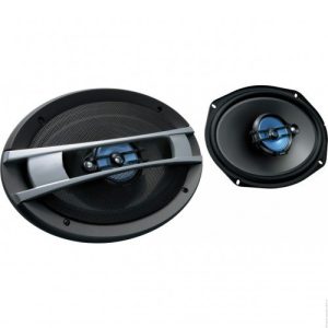 Колонки автомобильные XS-GTF6926 6x9 овалы (600W) PR4