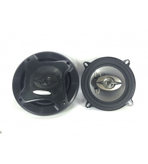 Автоакустика Pioneer TS-A1372E, колонки автомобильные PR3 - Зображення 4