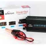 Power Inverter 300 w или просто преобразователь 12В в 220 преобразователь электричества, инвертор напряжения