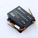 Преобразователь DC/DC 24v-12v 30A преобразователь электричества, инвертор напряжения PR3