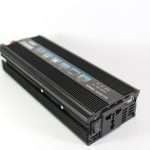 Преобразователь AC/DC 2000W SSK , преобразователь электричества, инвертор напряжения 12V220V PR5
