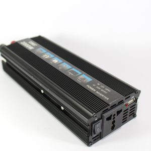 Преобразователь AC/DC 2000W SSK , преобразователь электричества, инвертор напряжения 12V220V PR5