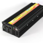 Преобразователь AC/DC 1500W SSK UKC - EH преобразователь электричества, инвертор напряжения Преобразователь
