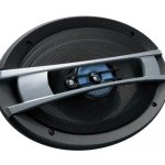 Автоколонки Pioneer TS 6926, колонки в автомобиль, автоакустика PR4