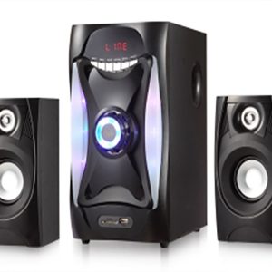 PA аудио система колонка E112 PR5