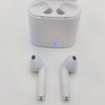 Беспроводные Bluetooth наушники HBQ i8 Mini TWS CG08 PR4