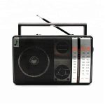 Радиоприемник Golon RX - M50 BT , AM / FM / SW , Встроенный динамик PR4