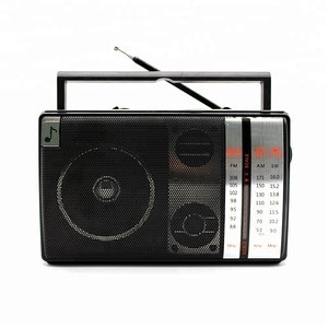 Радиоприемник Golon RX - M50 BT , AM / FM / SW , Встроенный динамик PR4