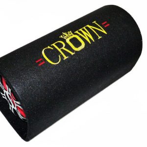 6" Активный сабвуфер бочка CROWN 200W + Bluetooth PR5