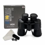Удароміцний водонепроникний бінокль Canon 70х70