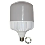Акумуляторна LED-лампа AY-913 20W у патрон • Світлодіодна лампа з аварійним живленням для дому, дачі, гаража та відключень світла
