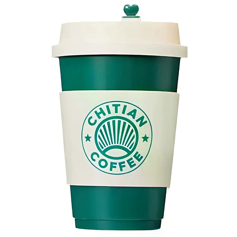 Автомобільний ароматизатор Chitian COFFEE CT-C88 200 г • Освіжувач повітря в машину з кавовим ароматом для салону авто, дому та офісу - Зображення 4