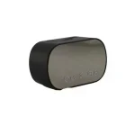 Bluetooth колонка з годинником S15 BT ∙ Портативна бездротова колонка з будильником, FM-радіо, LED-дисплеєм і підтримкою microSD