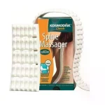 Масажер для спини Kosmodisk Classic Spine Massager • Аплікатор для хребта, попереку, шиї та розслаблення м’язів