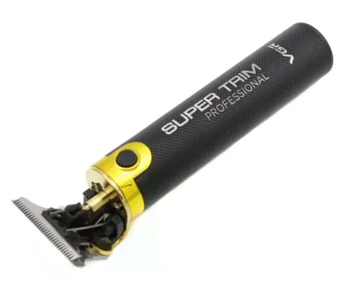 Машинка для стрижки VGR V-082 для волосся та бороди • Акумуляторний тример з USB-зарядкою, насадками 1/2/3 мм і лезами з нержавіючої сталі - Зображення 4