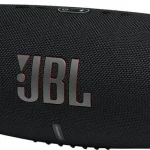Портативна колонка Xtreme 3 Black • Бездротова Bluetooth акустика з потужним звуком для дому, вулиці, відпочинку, подорожей і вечірок