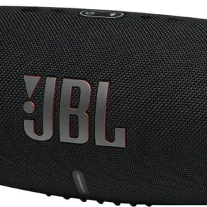 Портативна колонка Xtreme 3 Black • Бездротова Bluetooth акустика з потужним звуком для дому, вулиці, відпочинку, подорожей і вечірок
