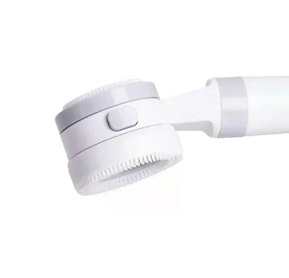 Портативний кемпінговий душ з помпою на акумуляторі USB Travel Shower • Переносний автодуш для кемпінгу, туризму, дачі та миття автомобіля - Зображення 4