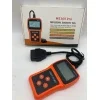Сканер MS309PRO OBD2 для діагностики автомобіля • Діагностичний інструмент OBD2 • Автосканер для зчитування помилок і тестер акумулятора - Зображення 3